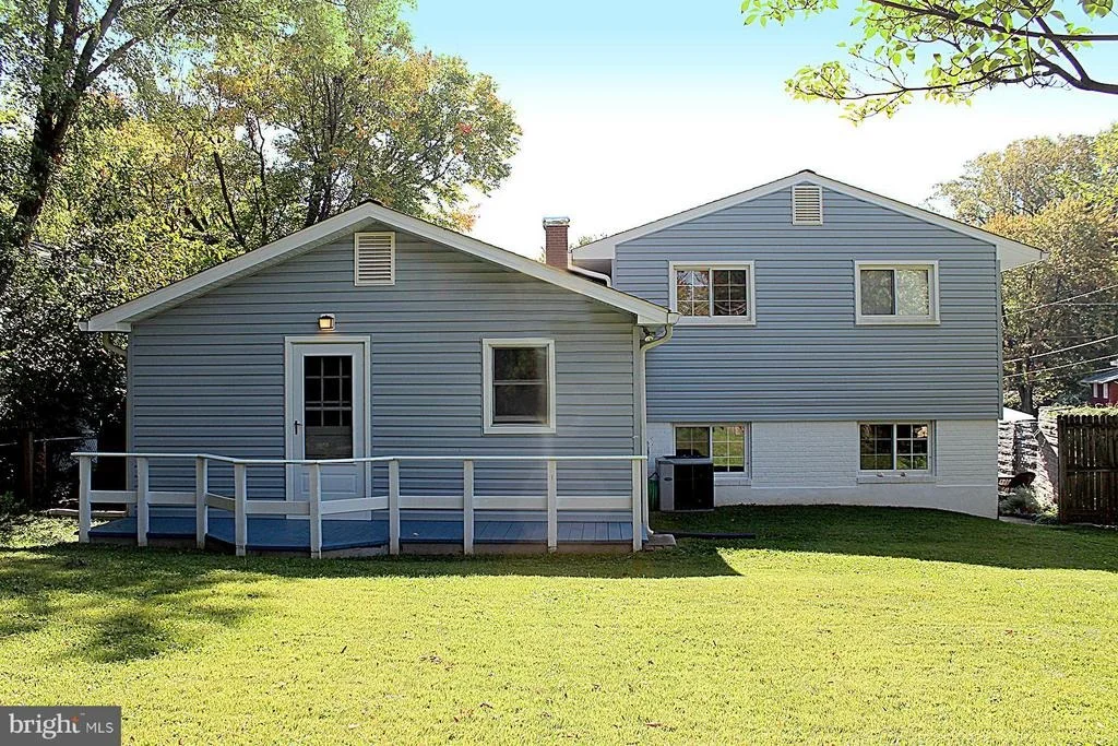 Photo of 4115 TULARE DRIVE