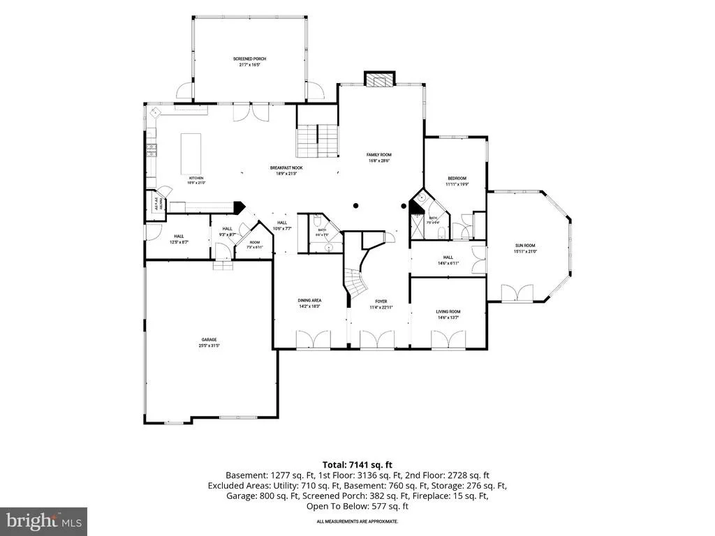 Photo of 11029 BLEVINS DRIVE