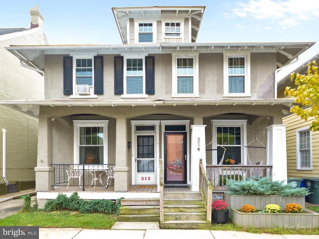 Photo of 312 PARK AVENUE