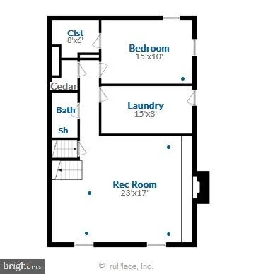 Photo of 13818 OVERTON LANE