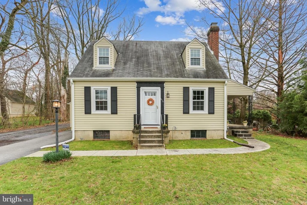 Photo of 616 OLNEY SANDY SPRING ROAD