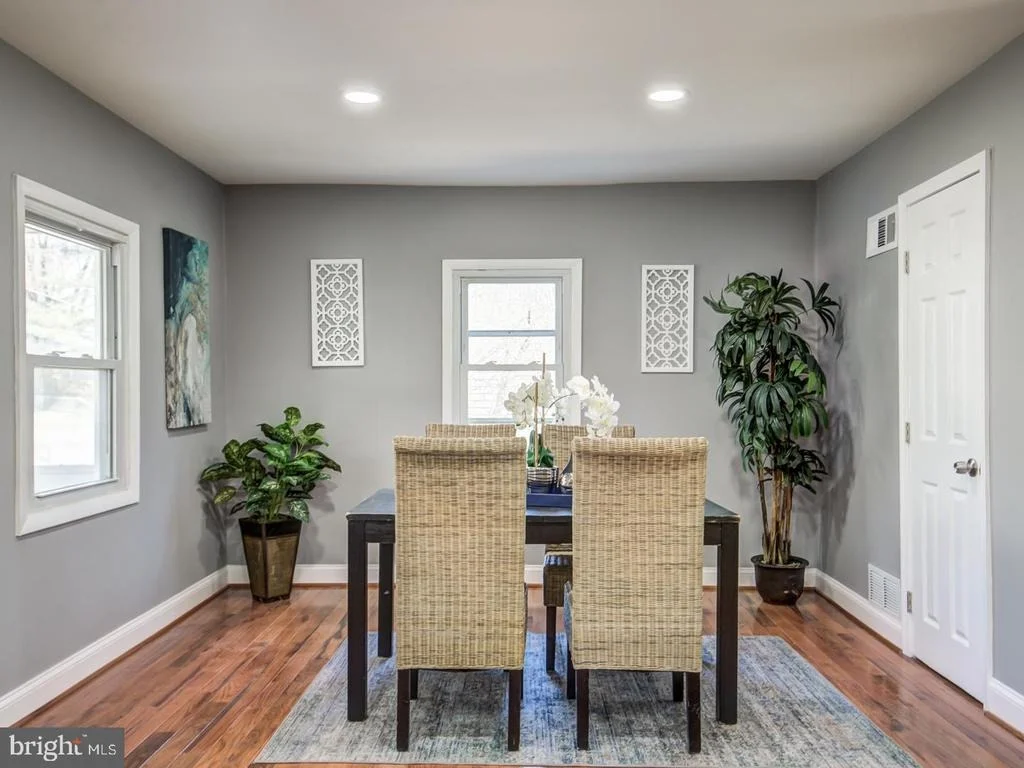 Photo of 4206 GARRETT PARK ROAD