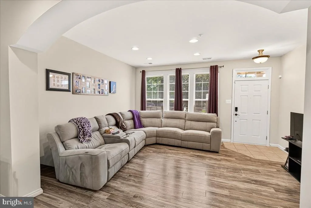 Photo of Unit 59A at 1858 MONOCACY VIEW CIRCLE