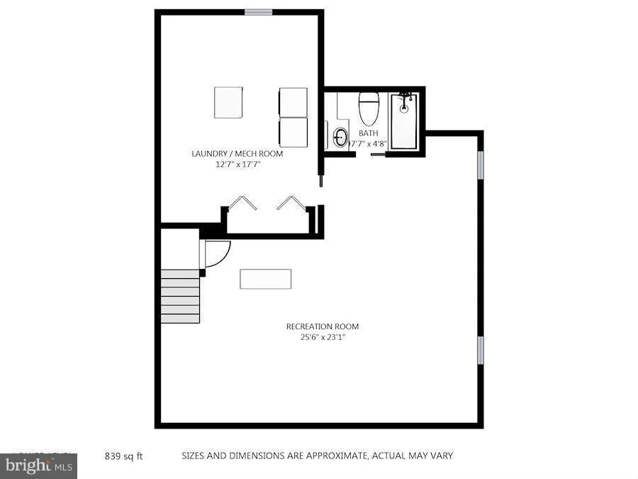 Photo of 4011 GALLOWS ROAD