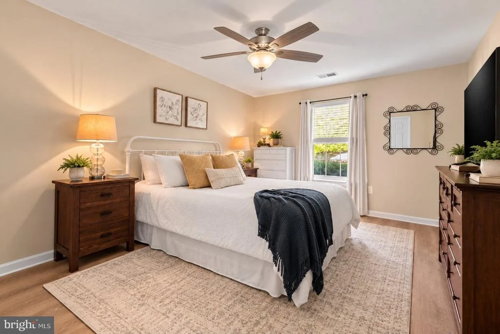 Photo of Unit 1D at 3840 NORMANDY DRIVE