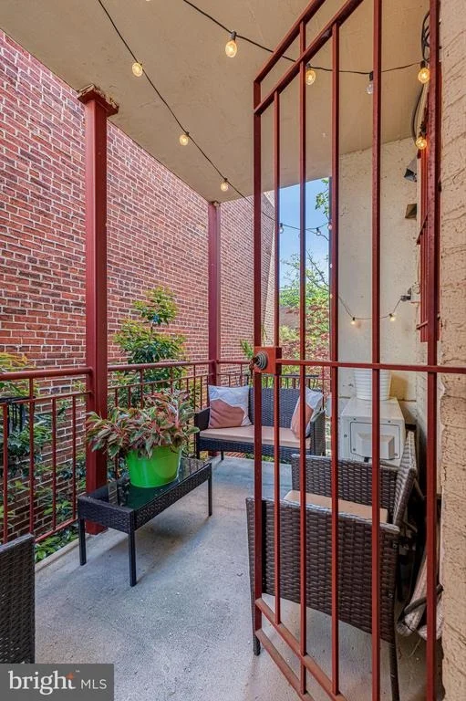 Photo of Unit 21 at 1789 LANIER PLACE NW