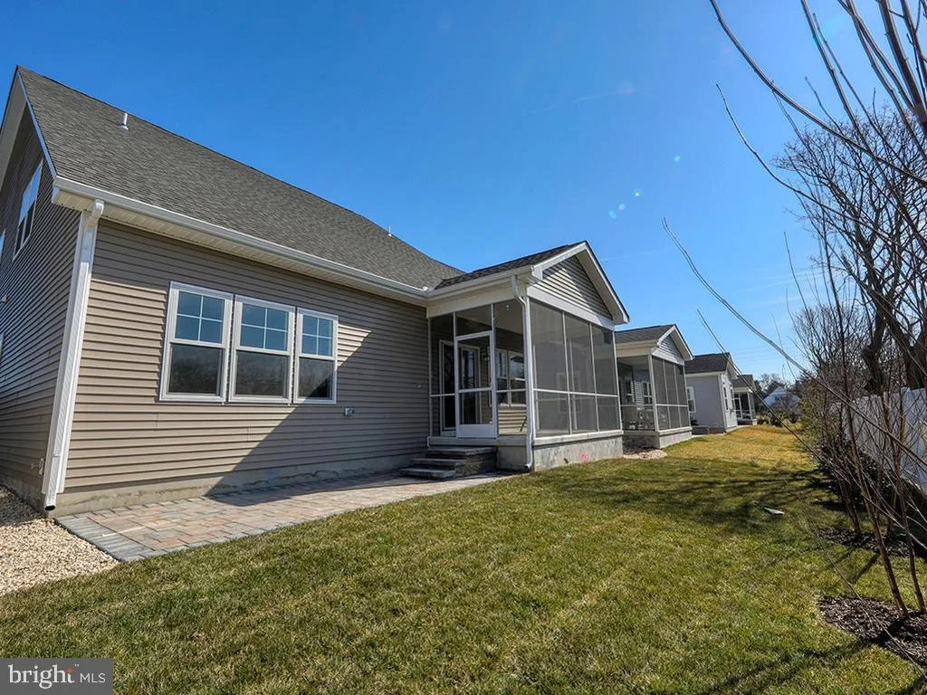 Photo of 33743 CATCHING COVE CT LOT 4