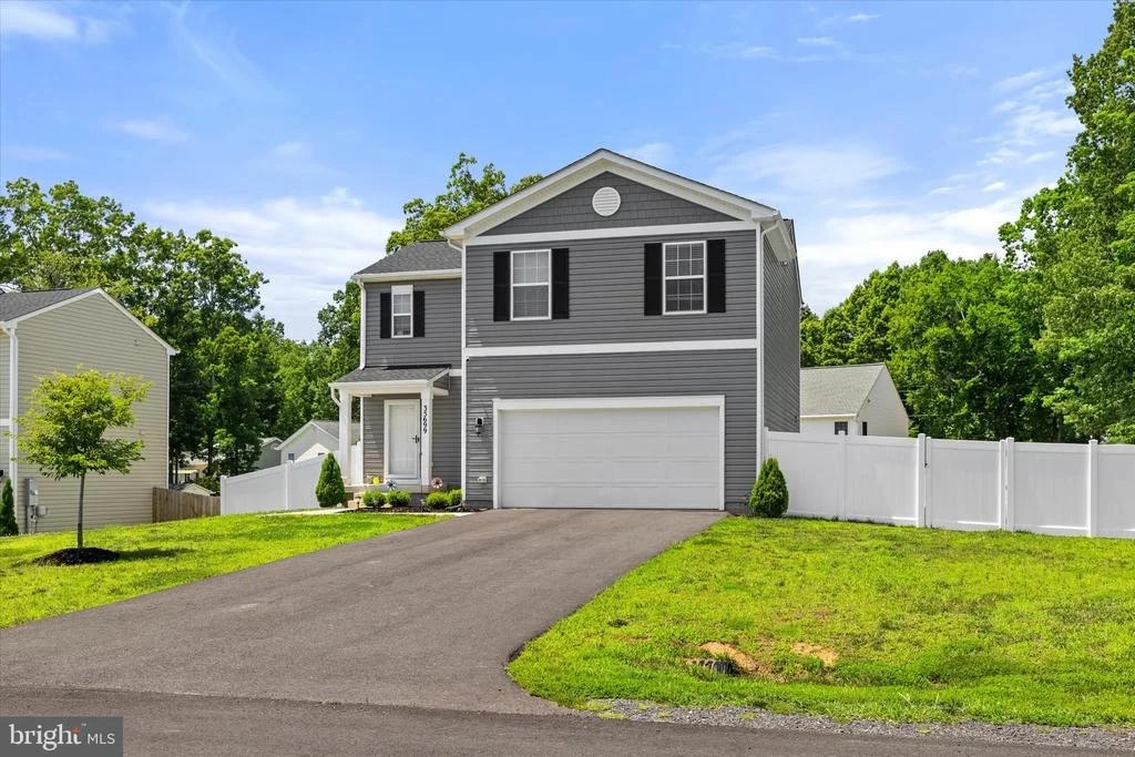 Photo of 35699 PINE NEEDLE LANE
