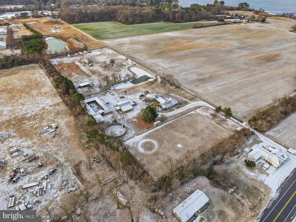 Photo of 20915 DOVER BRIDGE ROAD