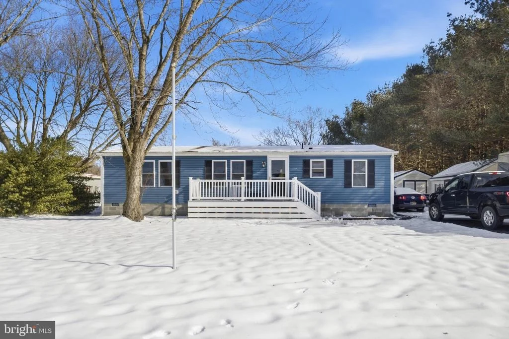 Photo of 27401 DILLARDS ROAD