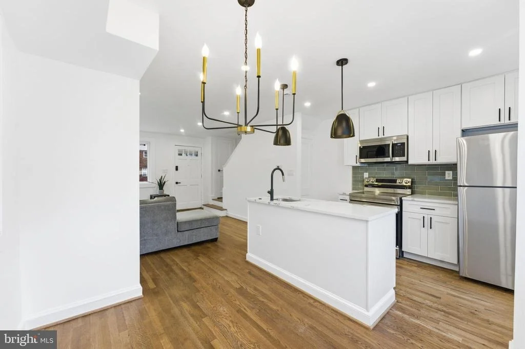 Photo of 4243 HILDRETH STREET SE