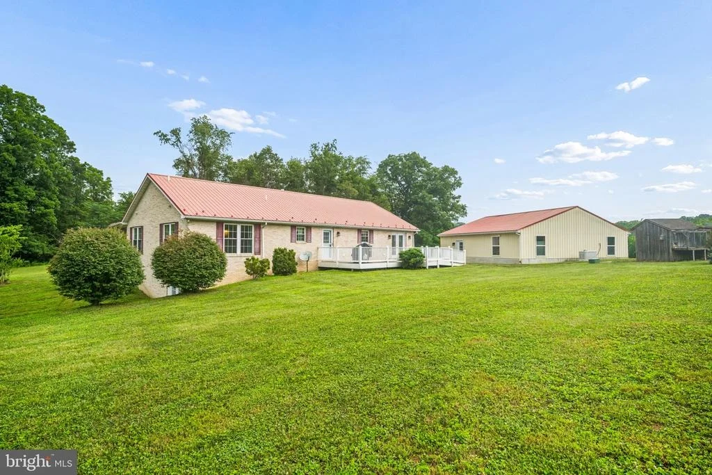 Photo of 11505 OLD ANNAPOLIS ROAD