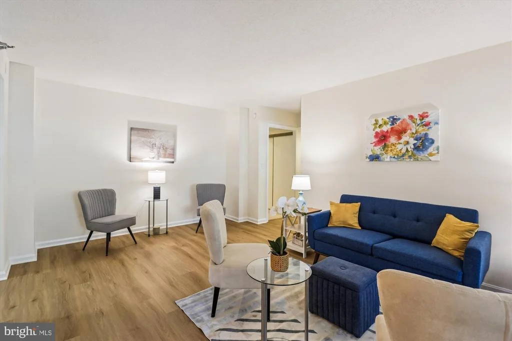 Photo of Unit 210 at 14801 PENNFIELD CIRCLE