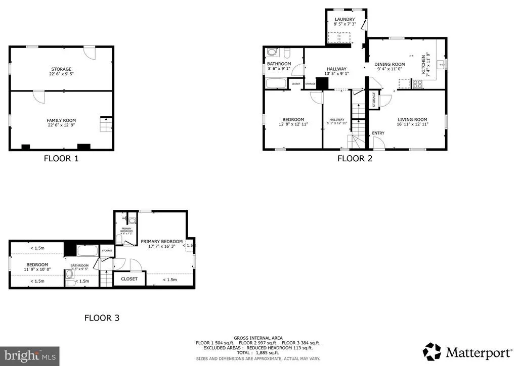 Photo of 14 GIBBONS BOULEVARD