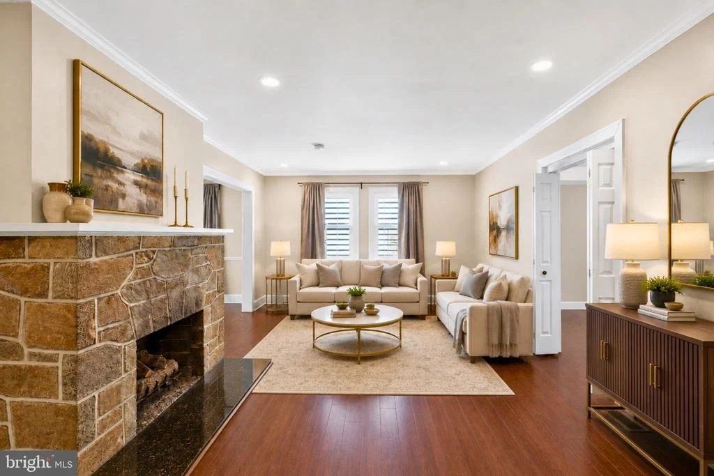 Photo of 4415 BRADLEY LANE
