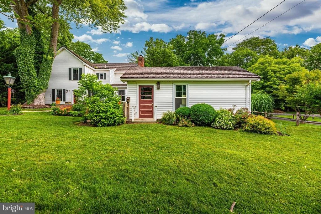 Photo of 15321 BARNESVILLE ROAD