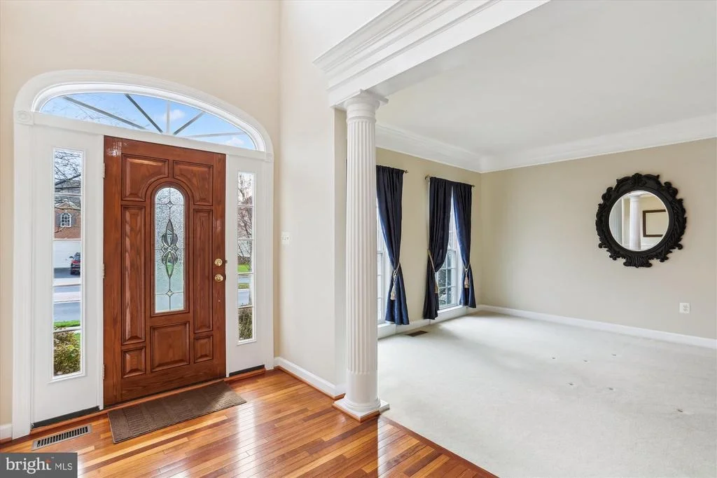 Photo of 9132 BELVEDERE DRIVE