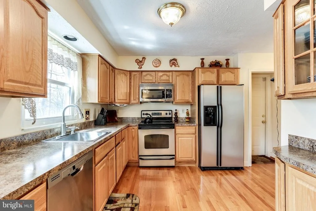 Photo of 8226 TRIPLE CROWN ROAD
