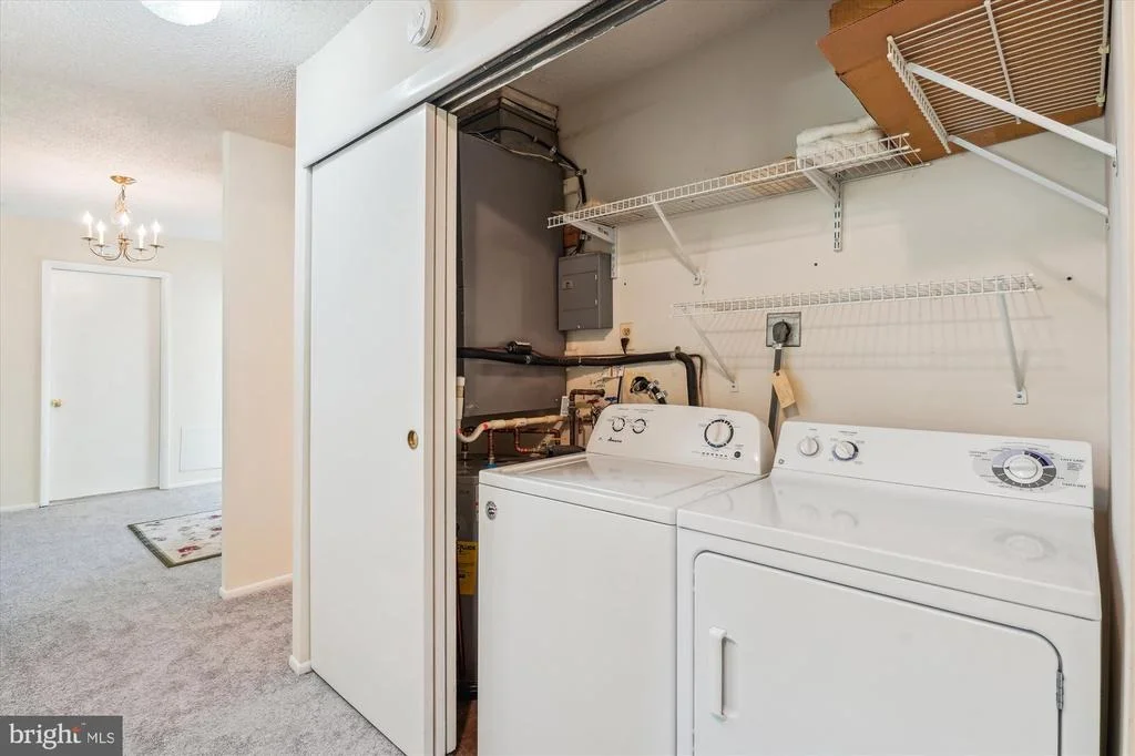 Photo of Unit 31B at 3702 MARBLE ARCH WAY