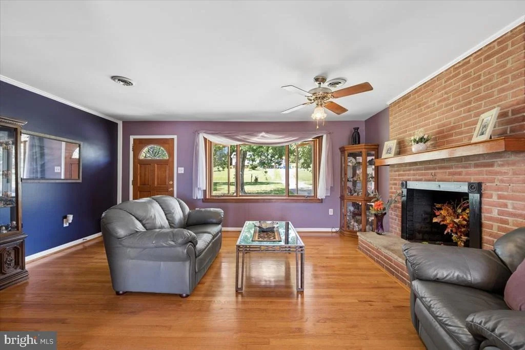 Photo of 5601 CALVERT DRIVE