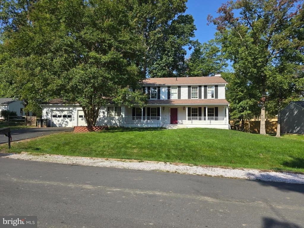 Photo of 2298 ARCHDALE ROAD