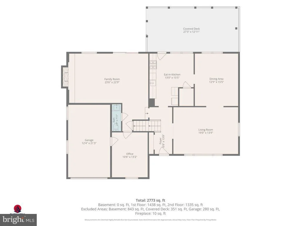 Photo of 11610 SPLIT RAIL COURT