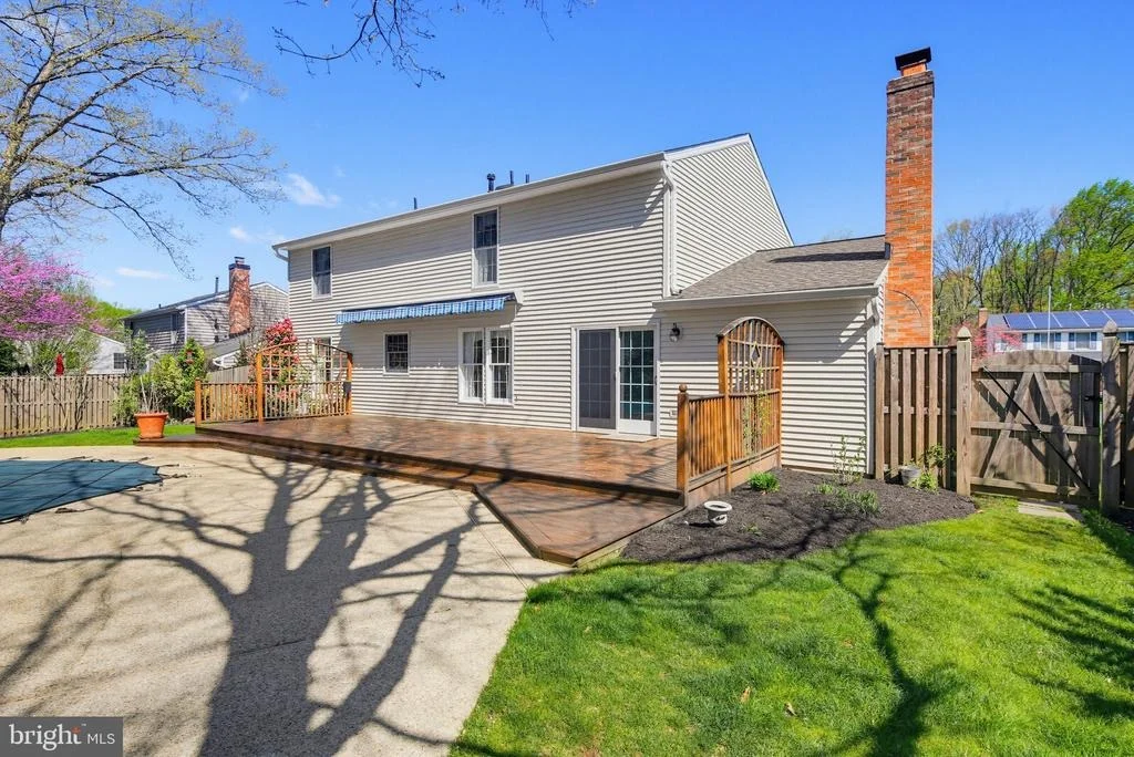 Photo of 1017 WINDMILL LANE