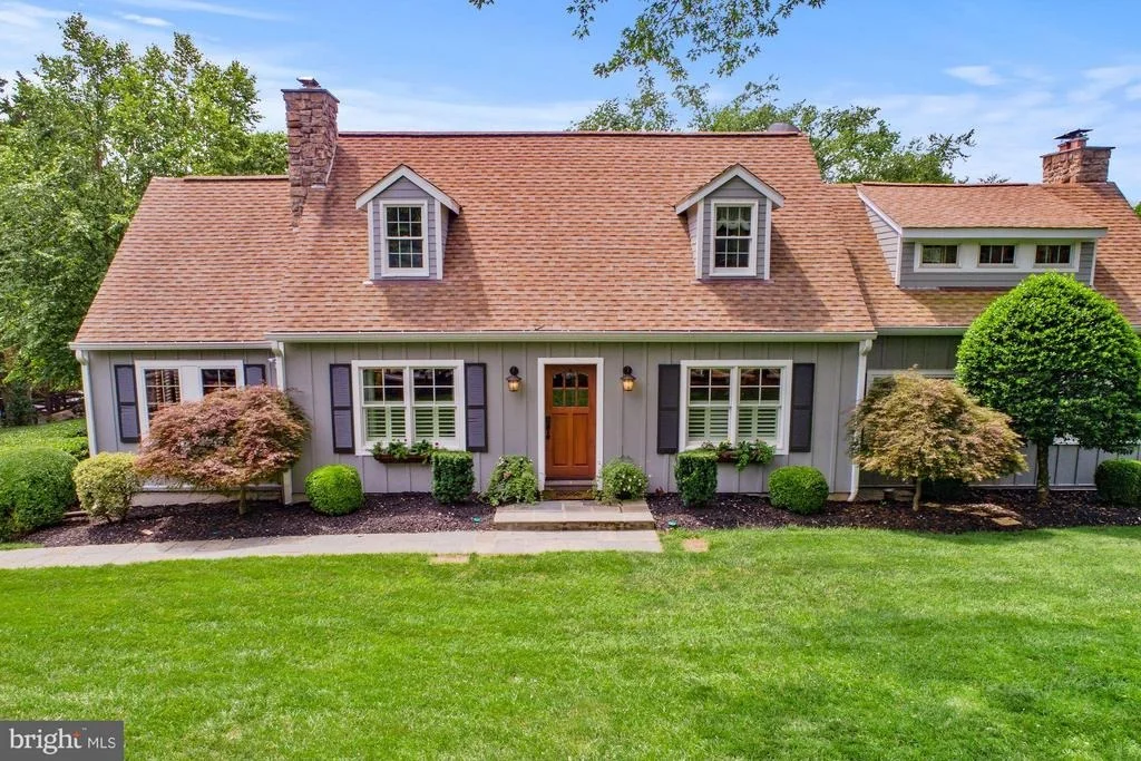 Photo of 7510 CLIFTON ROAD