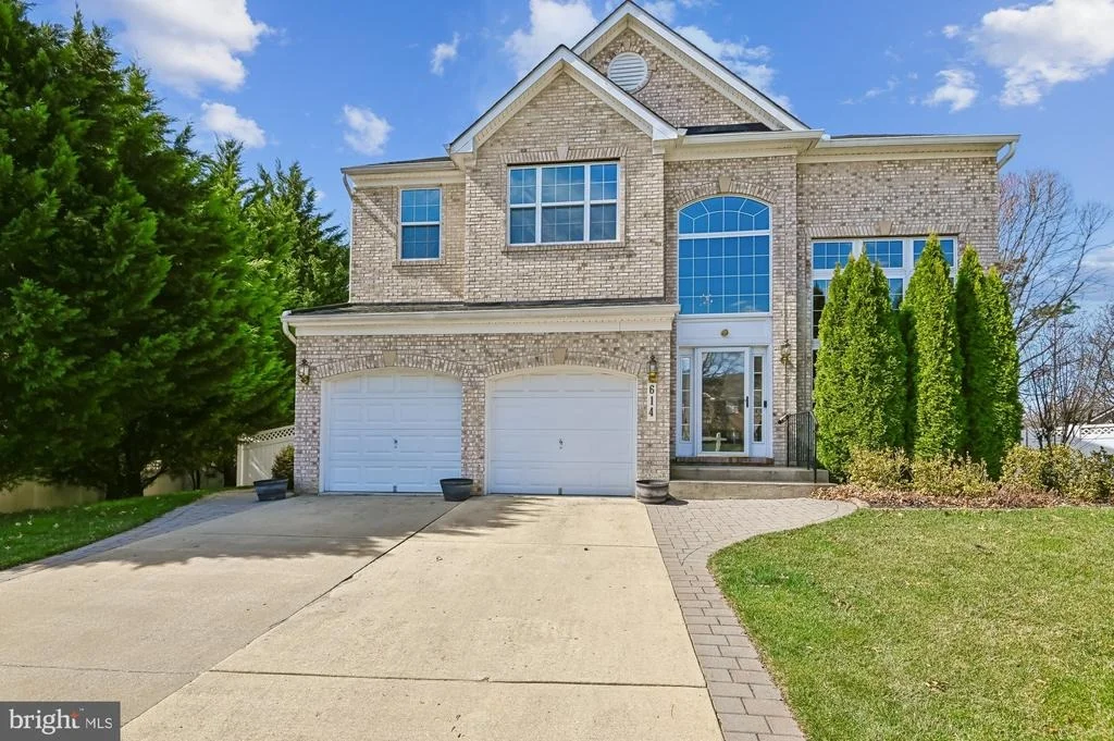 Photo of 614 CRAWFORDS RIDGE ROAD