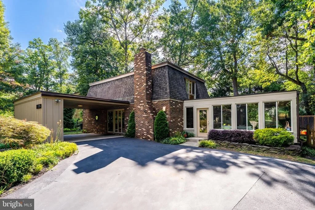 Photo of 11205 WEDGE DRIVE