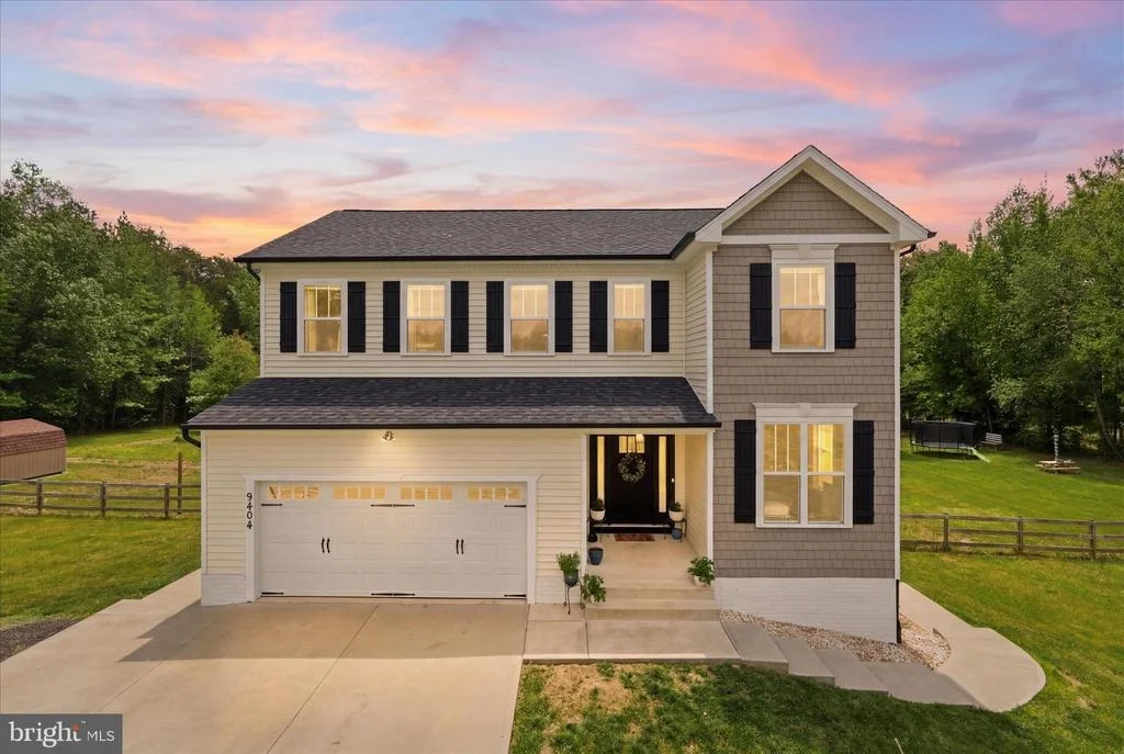 Photo of 9404 ROBERT E LEE DRIVE