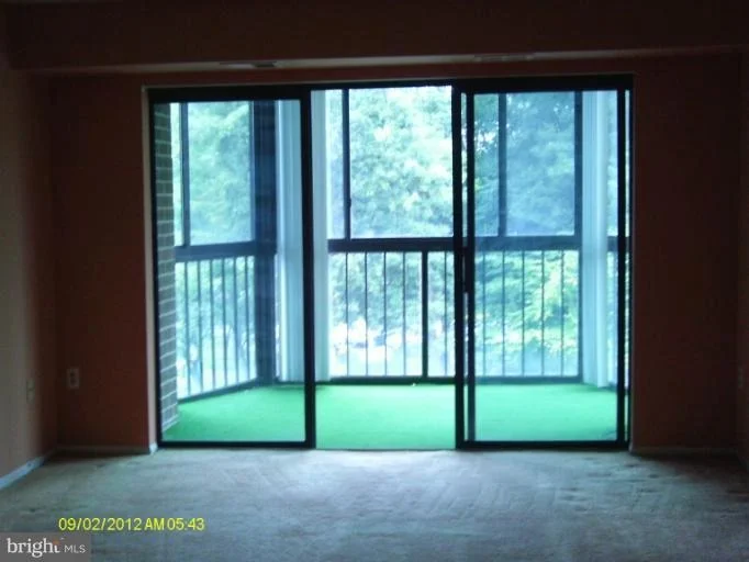 Photo of Unit 2305 at 15107 INTERLACHEN DRIVE