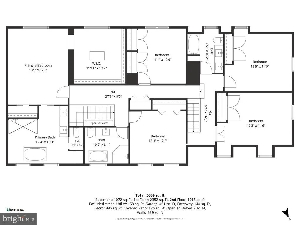 Photo of 7821 OLD DOMINION DRIVE