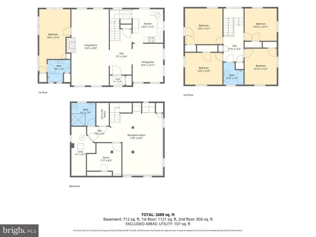 Photo of 4601 LINCOLN DRIVE