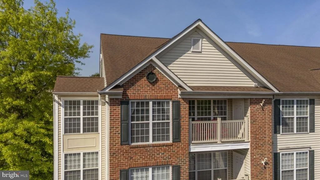 Photo of Unit 3A at 593 CAWLEY DRIVE