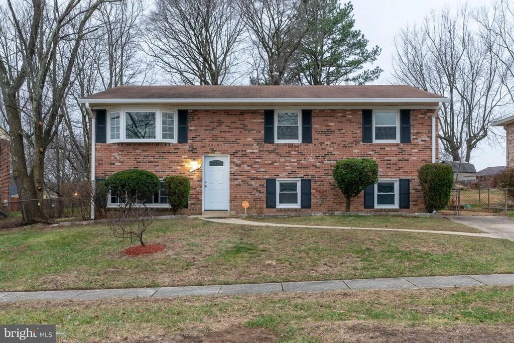Photo of 7405 WALKER MILL ROAD