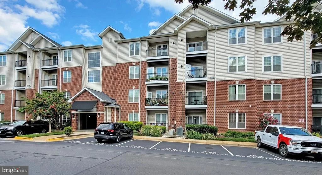 Photo of Unit 3315 at 1591 SPRING GATE DRIVE