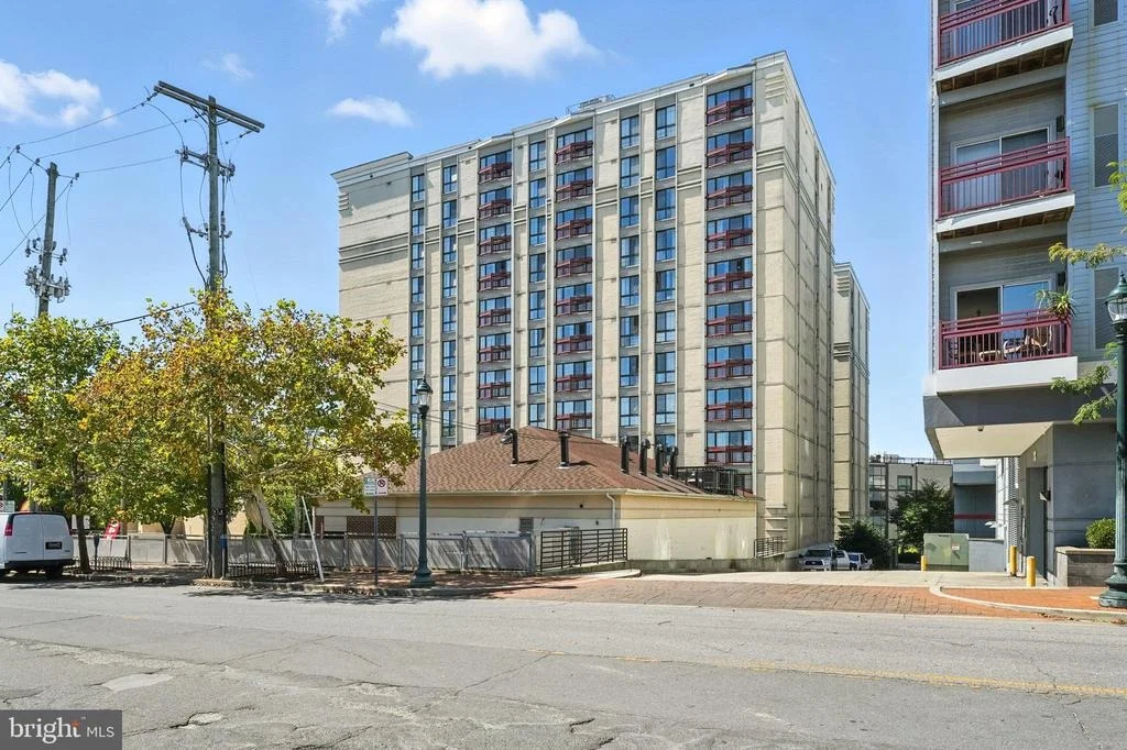 Photo of Unit 303 at 7923 EASTERN AVENUE