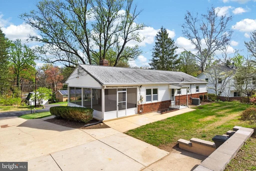 Photo of 14906 ATHEY ROAD