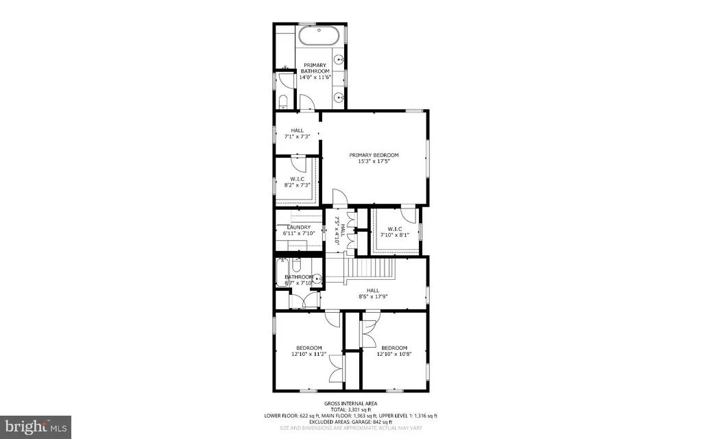 Photo of 710 WOODSIDE PARKWAY