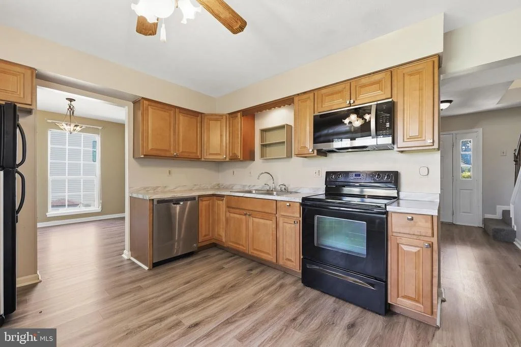 Photo of 4535 N WOODS TRL