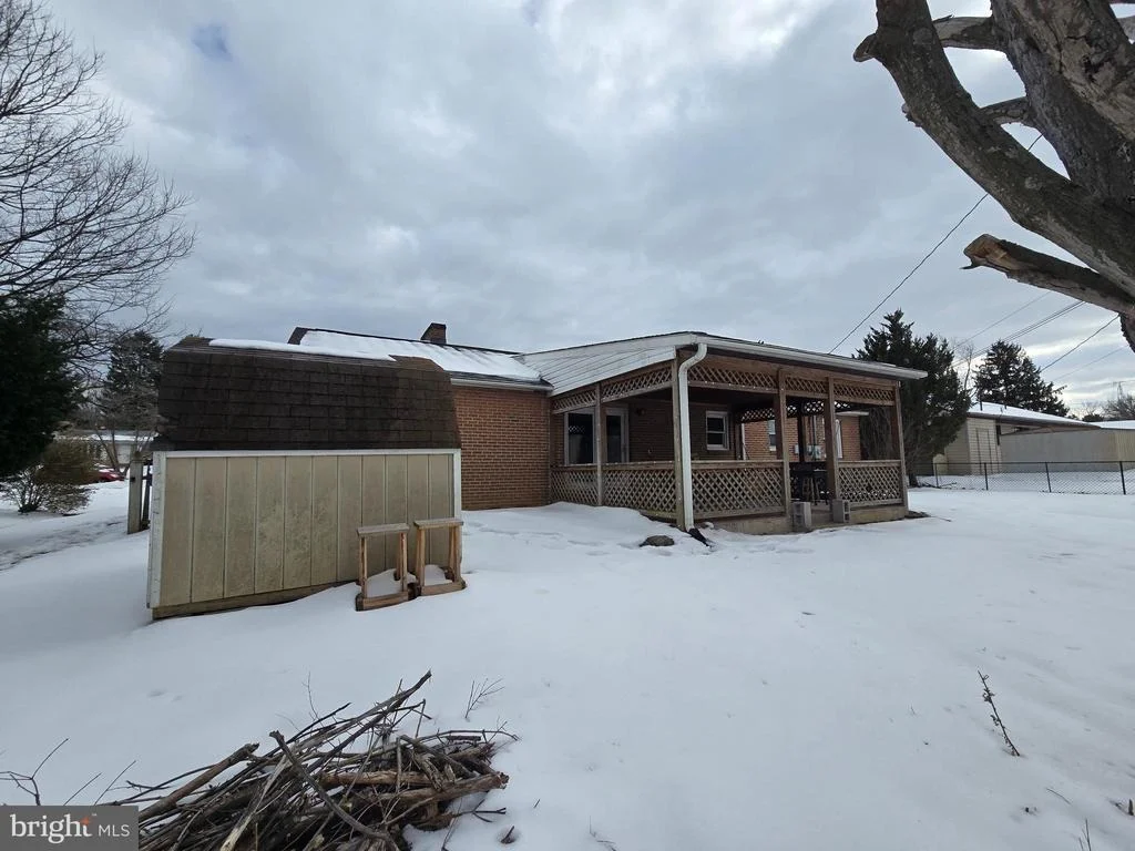 Photo of 11816 PHEASANT TRAIL