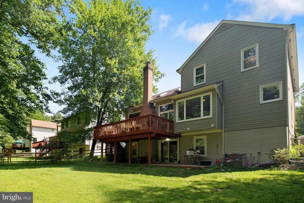 Photo of 15416 MERRIFIELDS LANE