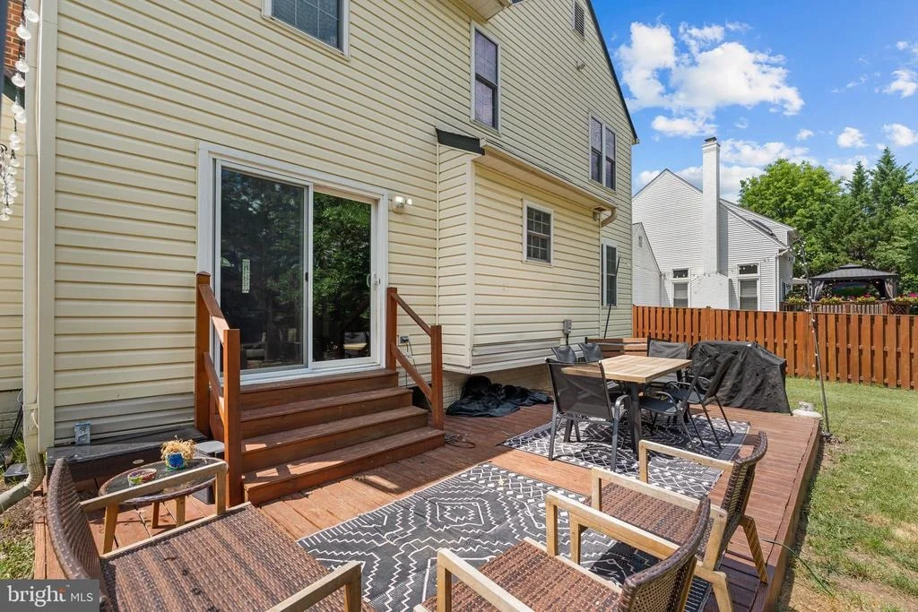 Photo of 316 SILVER RIDGE DRIVE