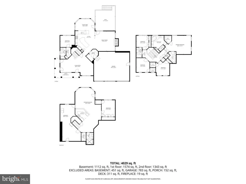 Photo of 17929 BLISS DRIVE