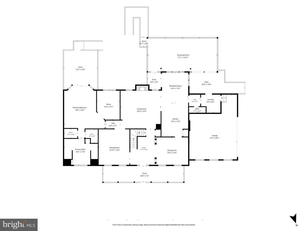 Photo of 99 FOX LANE