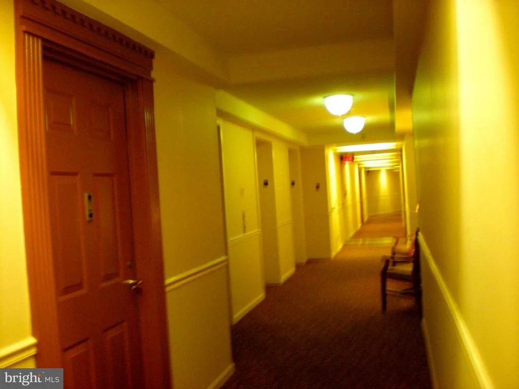 Photo of Unit 3601 at 15115 INTERLACHEN DRIVE