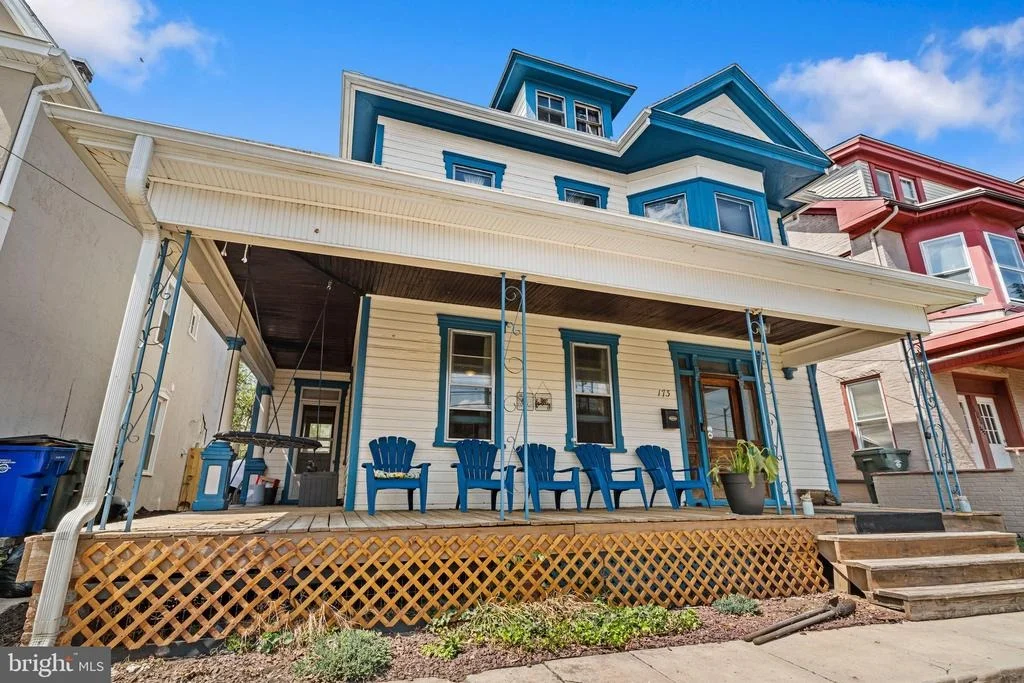 Photo of 173 SUMMIT AVENUE