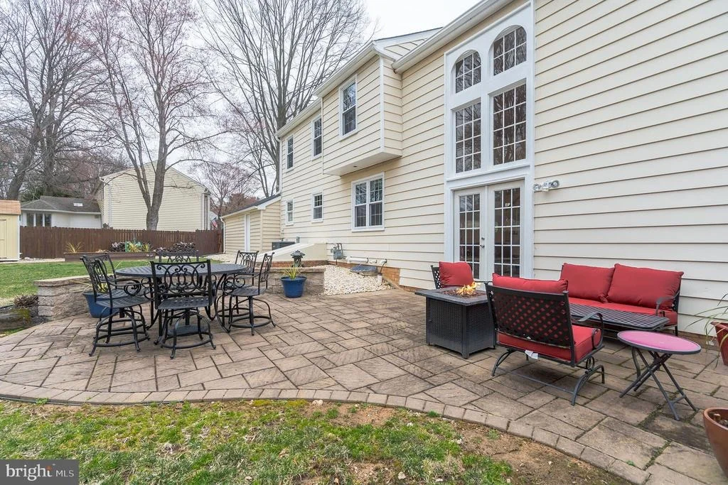 Photo of 4529 VALLEY FORGE DRIVE