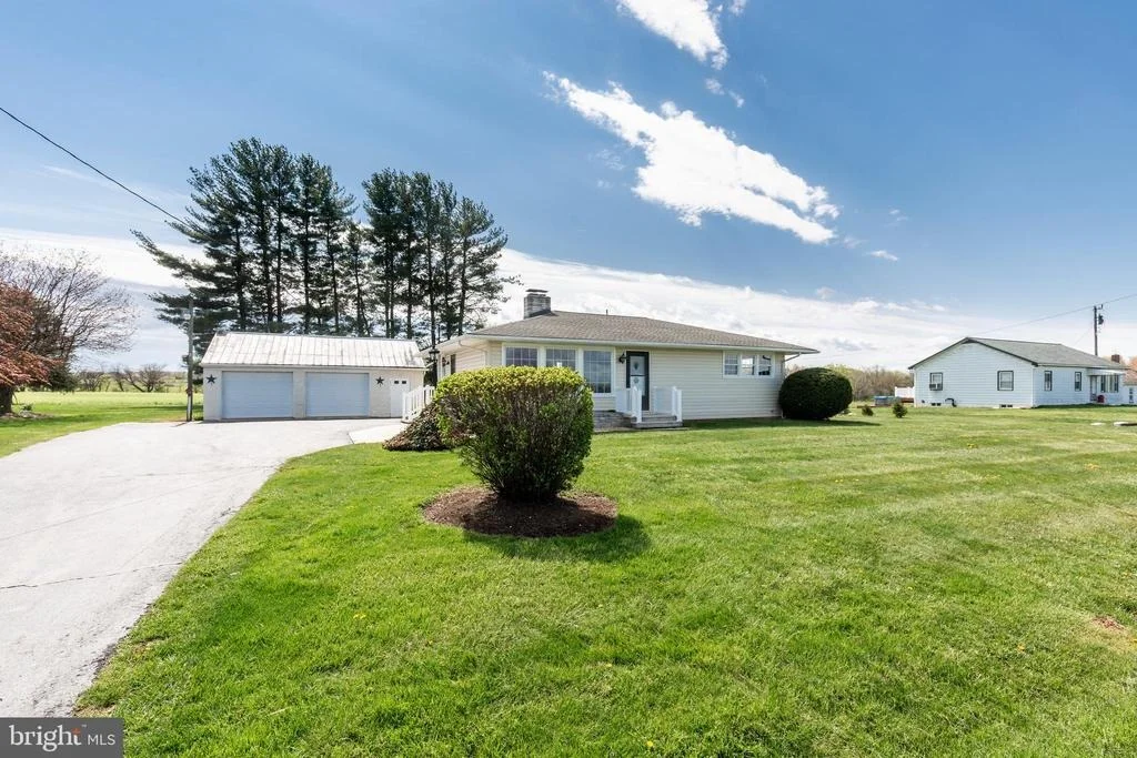 Photo of 4625 PINEY CREEK ROAD